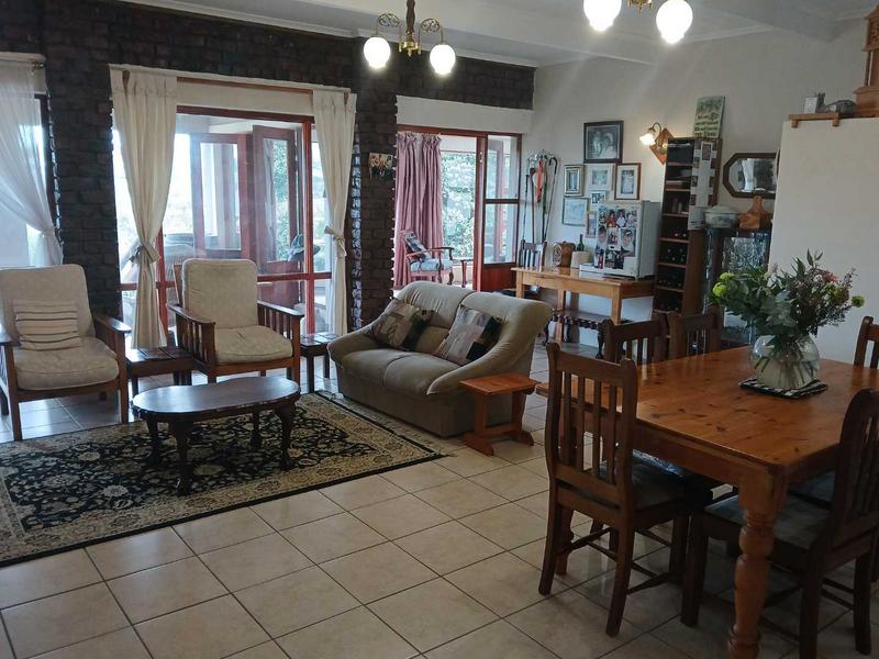 4 Bedroom Property for Sale in Stilbaai East Western Cape